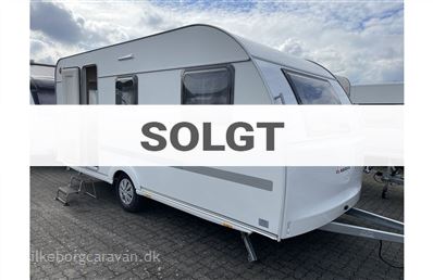 Adria Aviva 492 LU